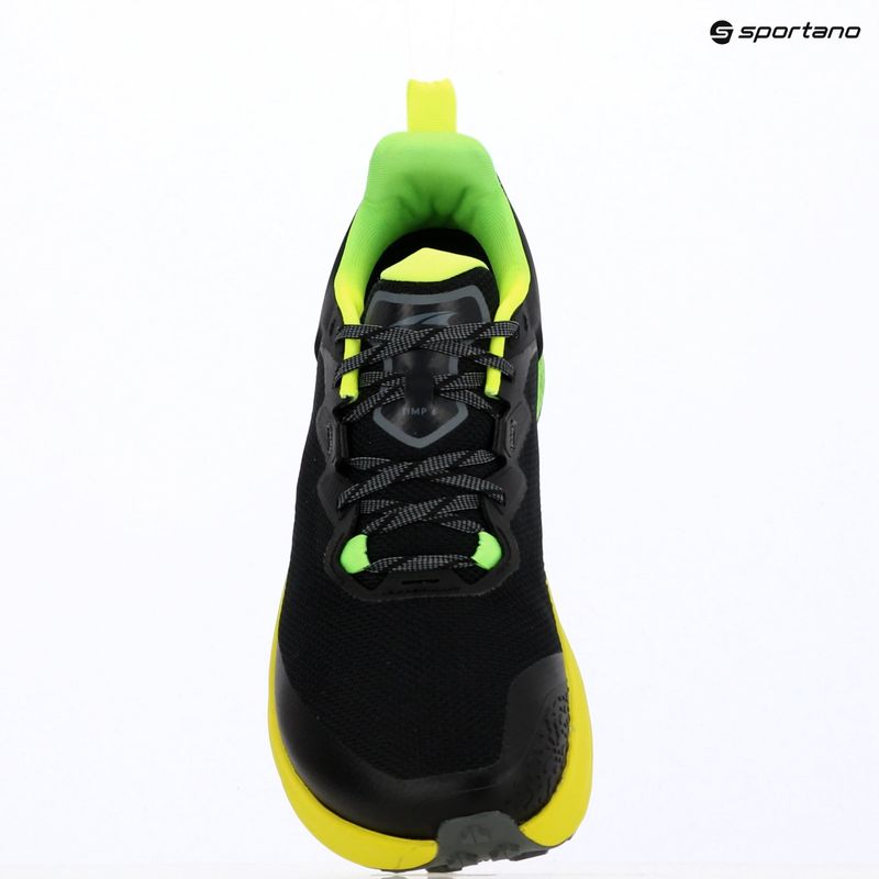 Férfi futócipők Altra Timp 6 black/turbulence 13