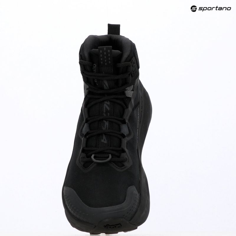 Férfi futócipők Altra Olympus 7 Mid GTX black/black/dark shadow 13