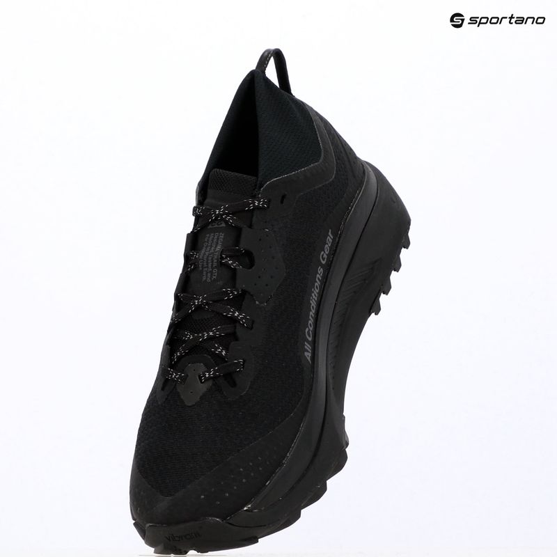 Férfi futócipők Nike ACG Zegama Trail GORE-TEX black/anthracite 14