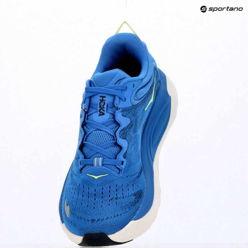 Férfi futócipők HOKA Gaviota 6 virtual blue/varsity navy 18