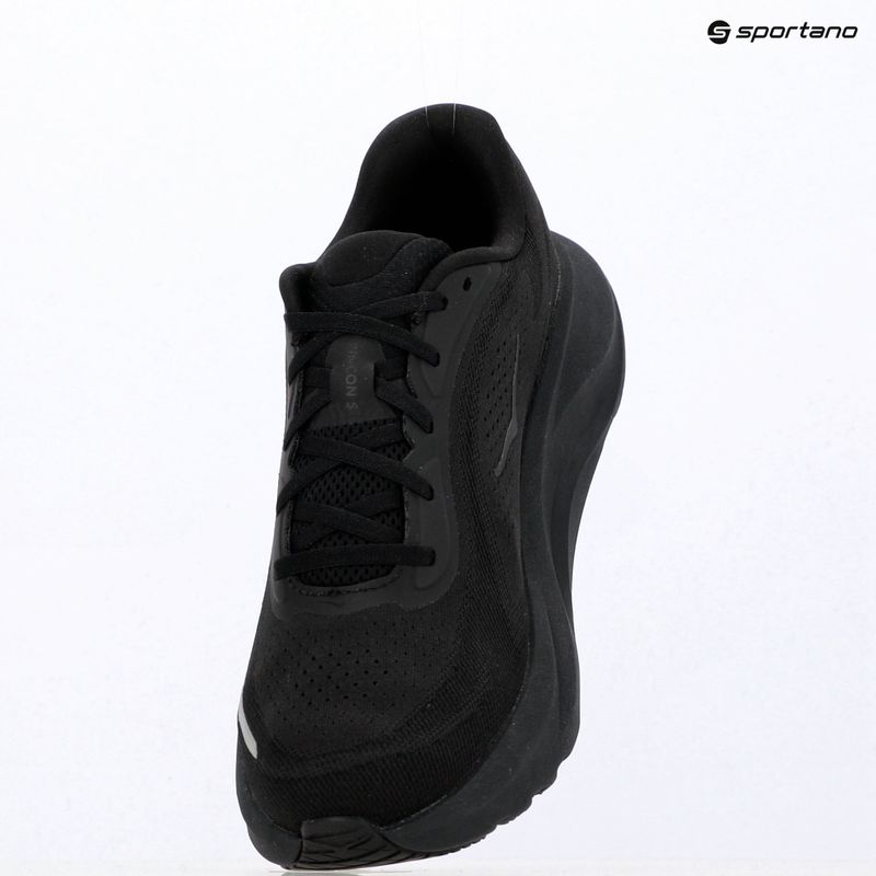 Férfi futócipők HOKA Rincon 5 black/black 18