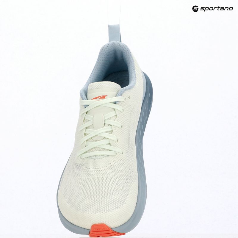 Női futócipők Altra Vanish Pulse ice/ice/blue 14