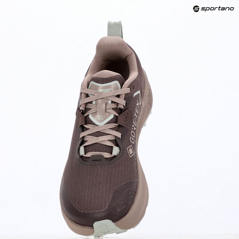 Női futócipők Altra Timp 6 GTX sparrow/pearlized 14