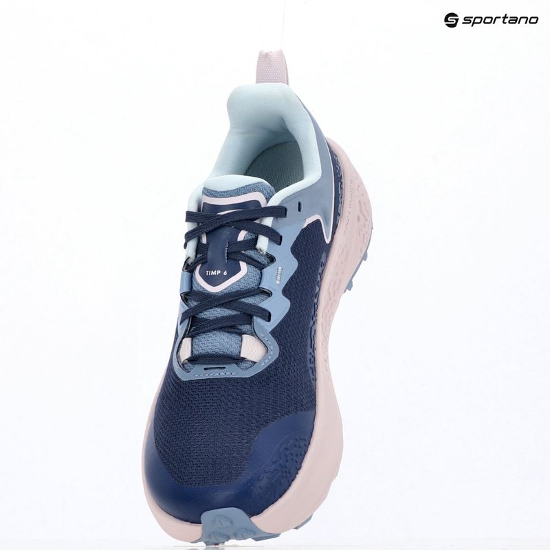 Női futócipők Altra Timp 6 oceana/rain washed 13