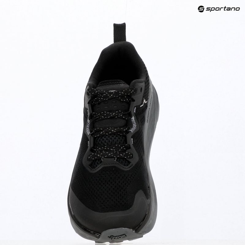 Női futócipők Altra Olympus 7 black/silver/castlerock 14