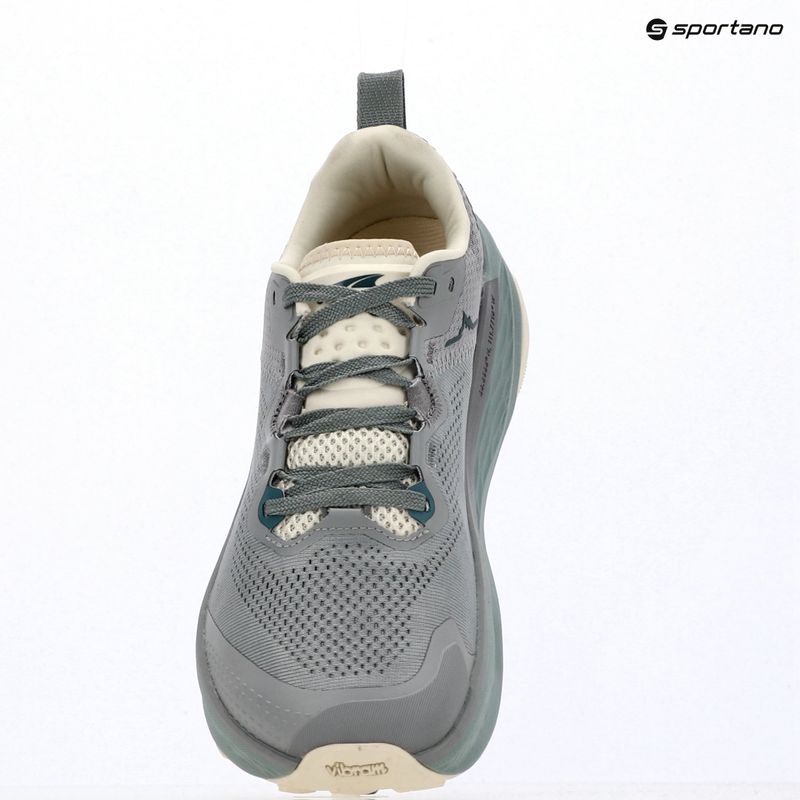 Férfi futócipők Altra Olympus 7 ultimate grey/sea pine 9