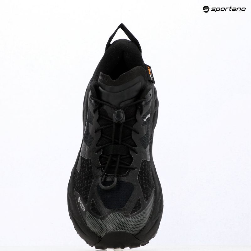 Férfi futócipők HOKA Speedgoat 7 GTX black/carbon black 9