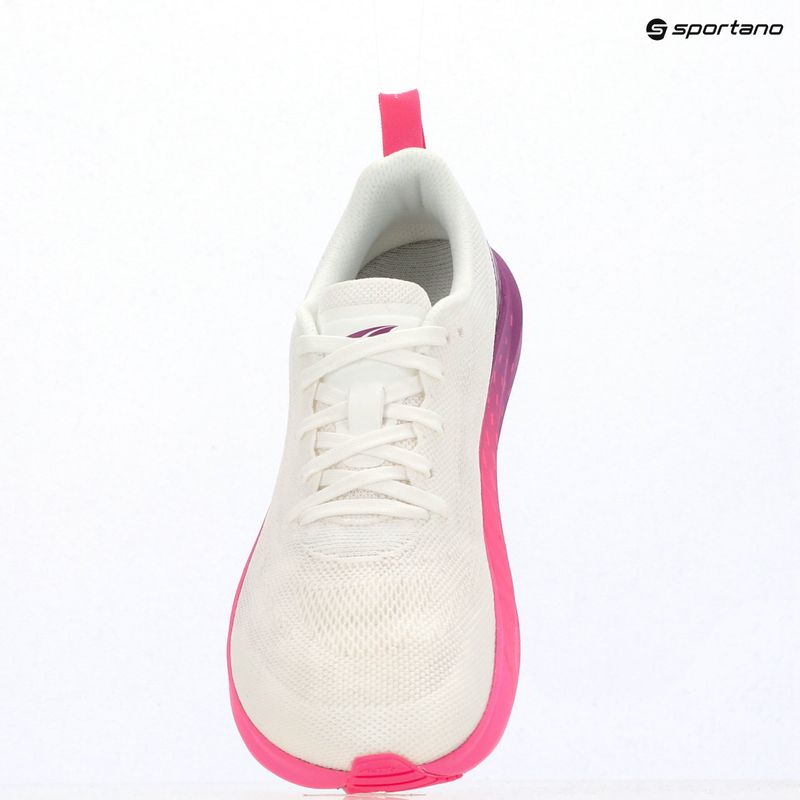 Női futócipők Altra Vanish Pulse white/white/cactus flower 13