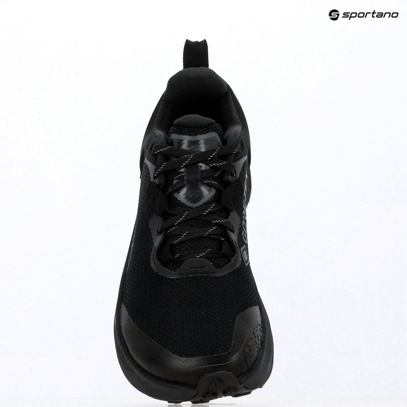 Női futócipők Altra Timp 6 GTX black/black 13