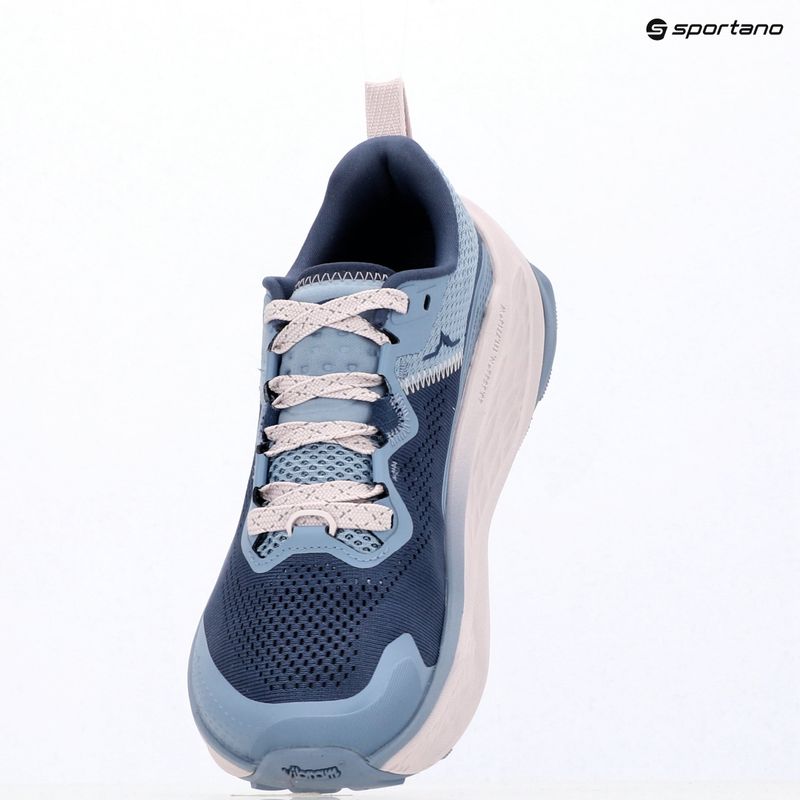 Női futócipők Altra Olympus 7 rain washed/oceana 13