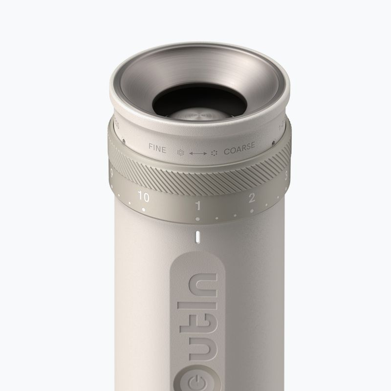 Kávédaráló OutIn Fino Sandstone White 2
