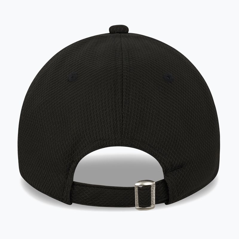 sapka New Era Diamond Era Essential 9Forty New York Yankees black 2