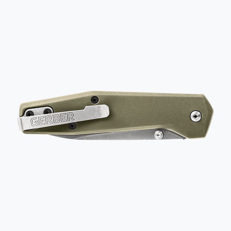 Túrakés Gerber Fuse khaki 3