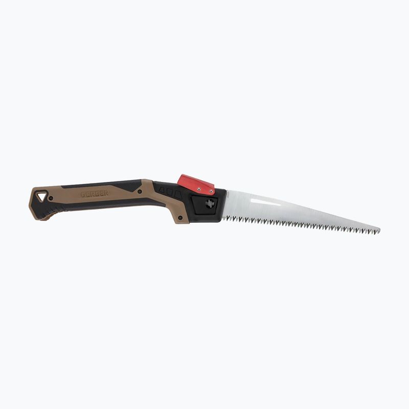 Fűrész Gerber Bushcraft Saw coyote brown 2