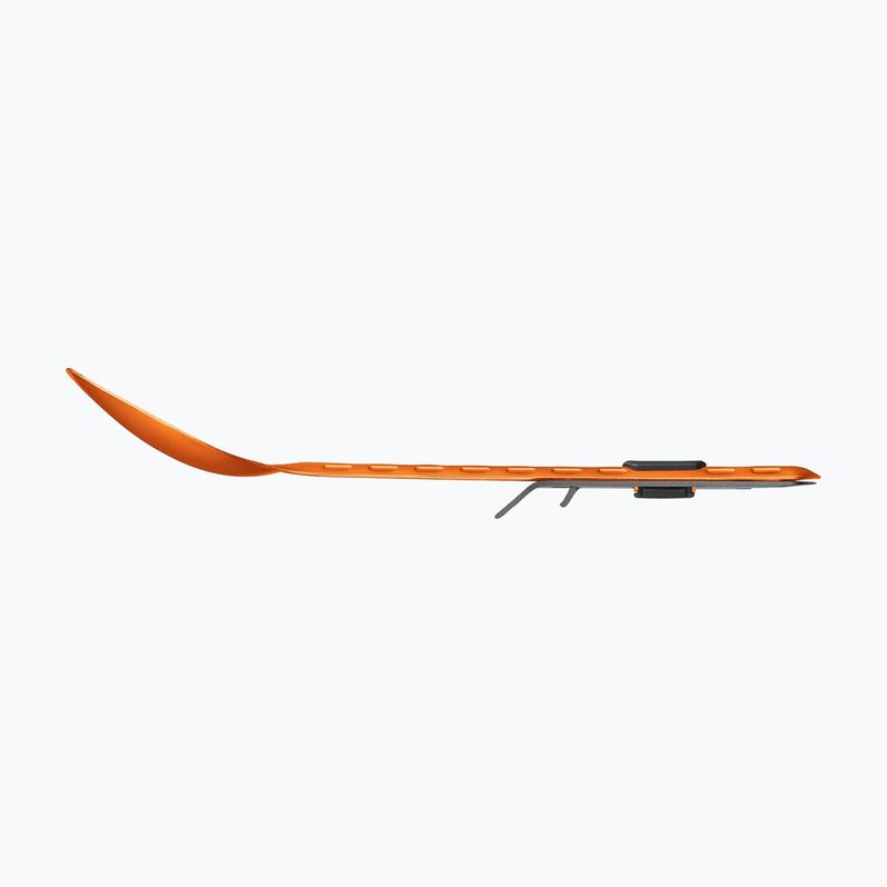 Villa Gerber Compleat Multi burnt orange 2