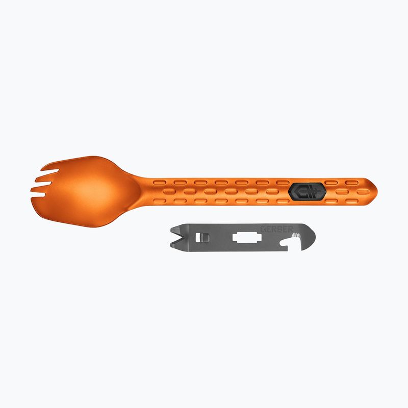 Villa Gerber Compleat Multi burnt orange 3