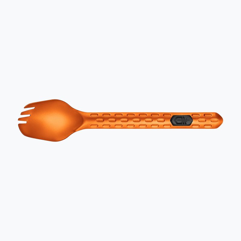 Villa Gerber Compleat Multi burnt orange 4