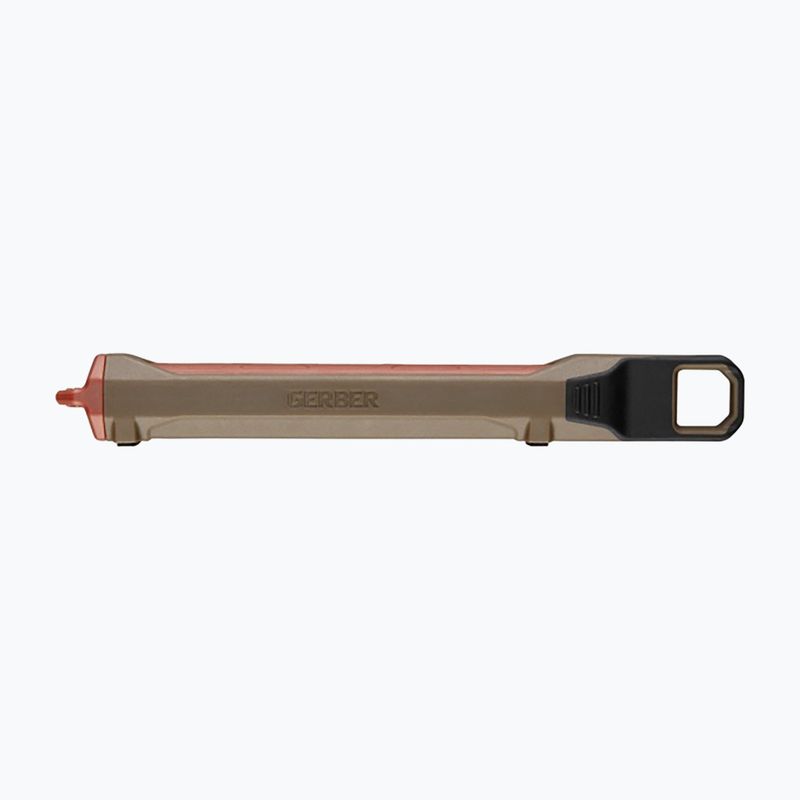Élező Gerber Edgefield beige 2