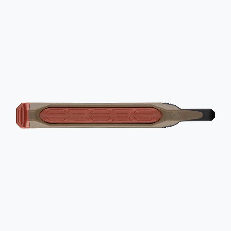 Élező Gerber Edgefield beige 5