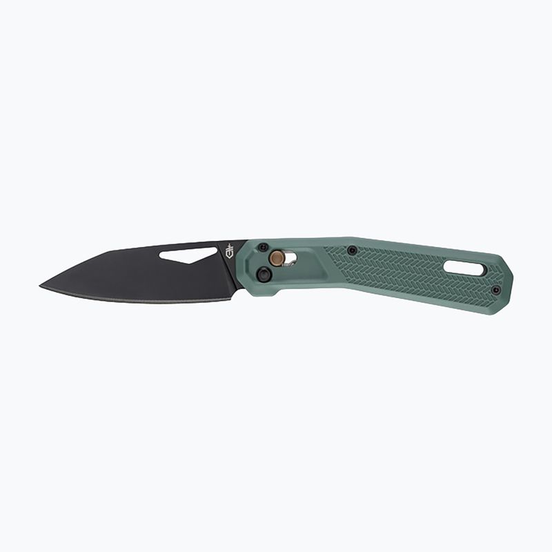 Összecsukható kés Gerber Vista Pivot Lock baltic haze/black 2