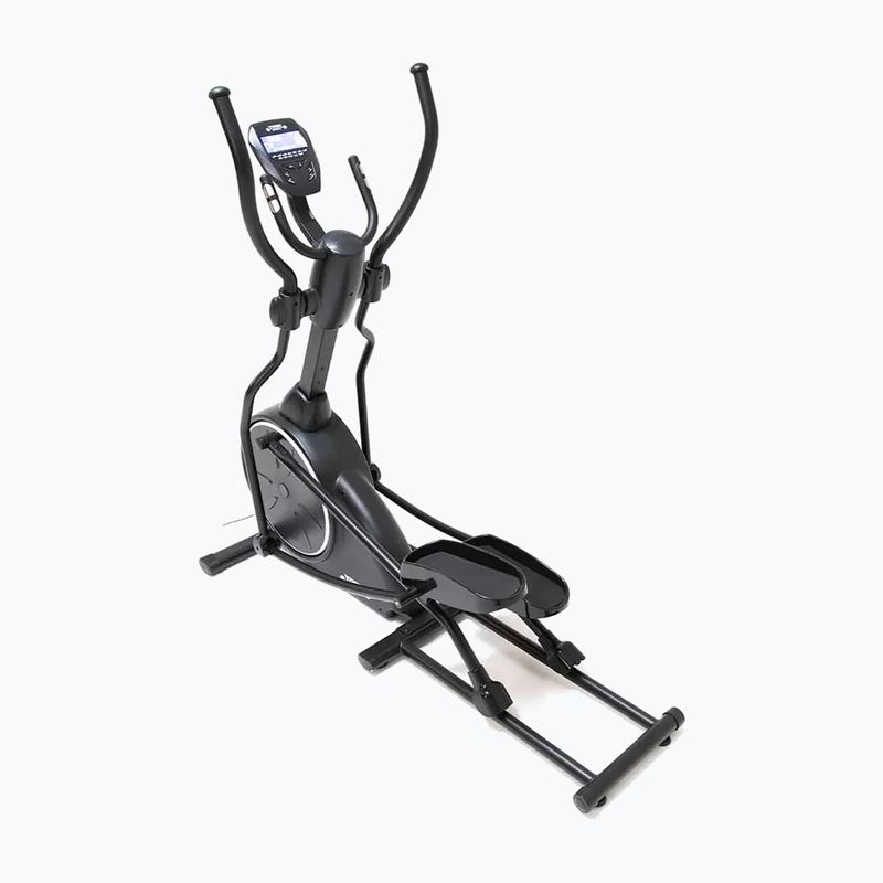 Mágneses ellipszistréner York Fitness HX9 black 2