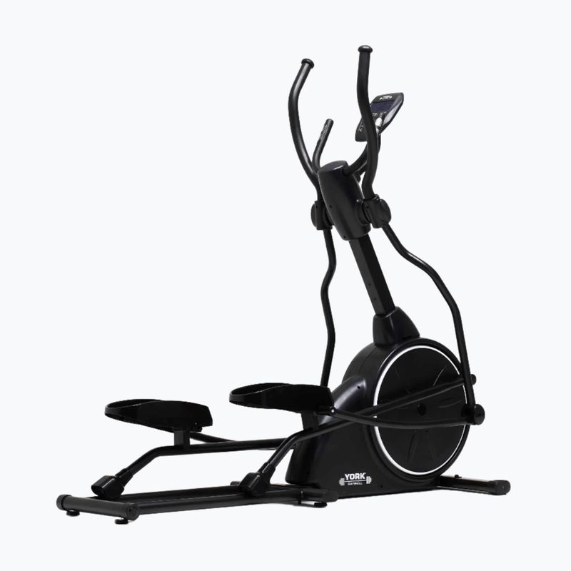 Mágneses ellipszistréner York Fitness HX9 black 3