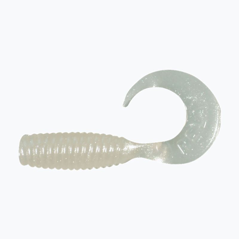 Relax Twister VR1 Standard 8 db. Fehér Peral VR1-TS
