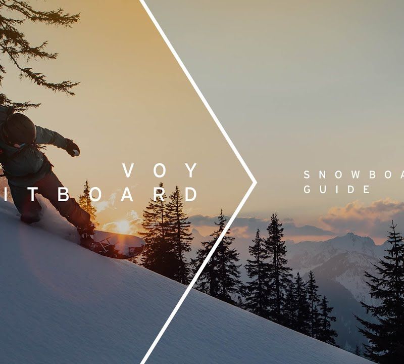 HEAD splitboard Voy fekete/fehér 330002/371012 10