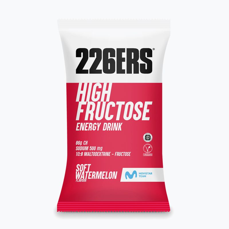 226ERS Magas fruktóztartalmú energiaital készlet 9 db. x 90 g görögdinnye 2