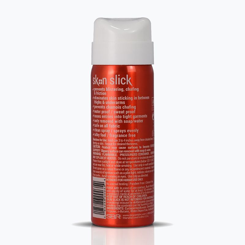 TRI SLIDE Skin Slick bőrradírozás elleni spray 52 ml 3