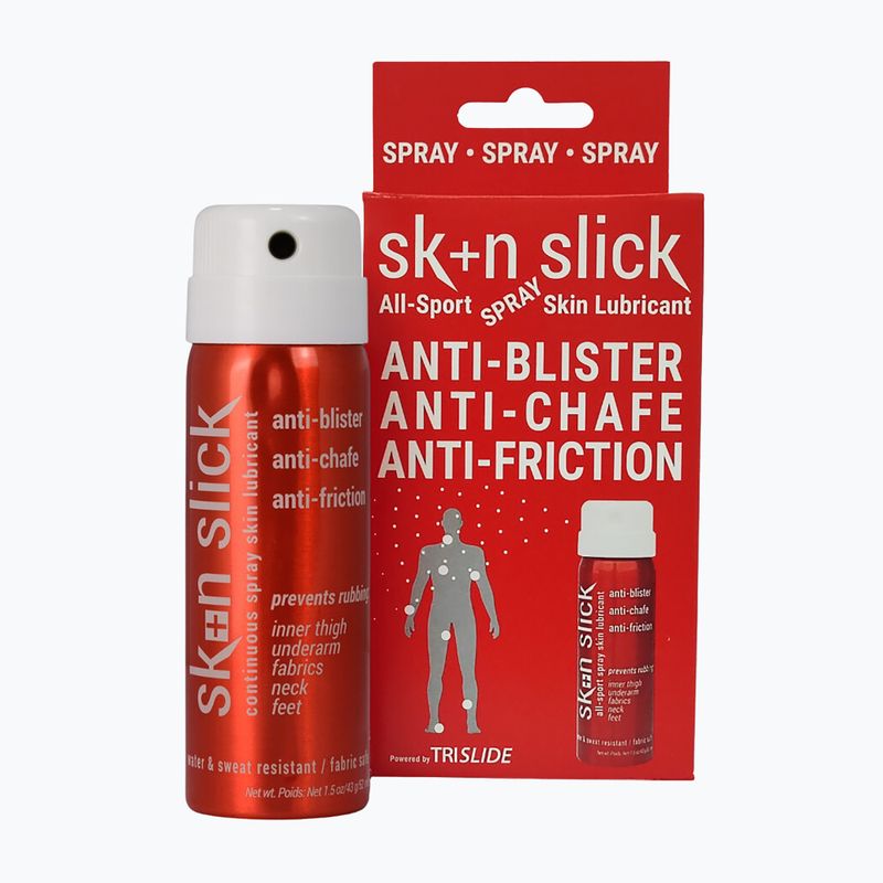 TRI SLIDE Skin Slick bőrradírozás elleni spray 52 ml 5