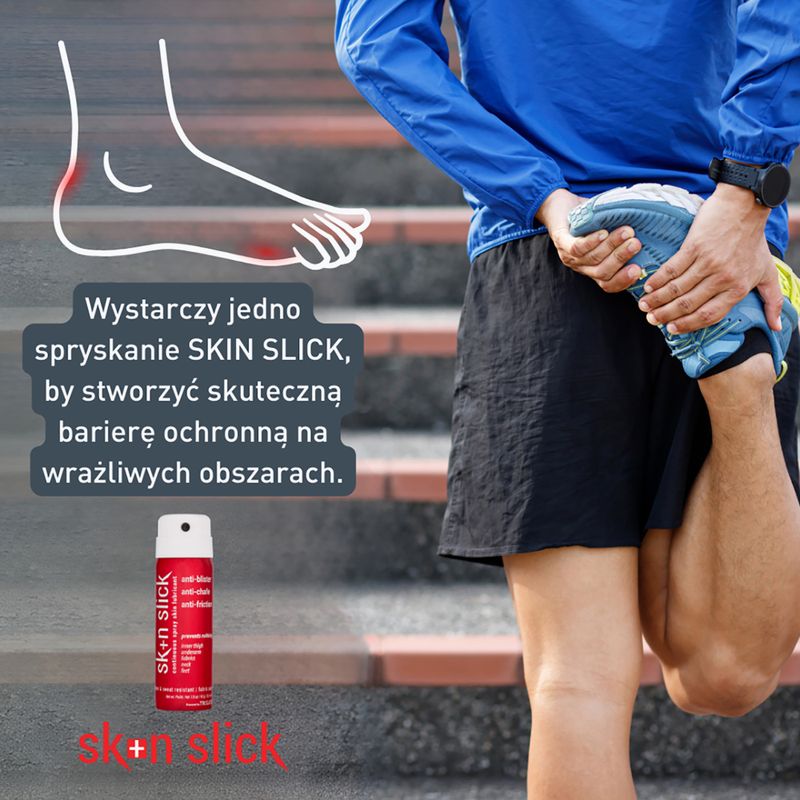 TRI SLIDE Skin Slick bőrradírozás elleni spray 52 ml 7