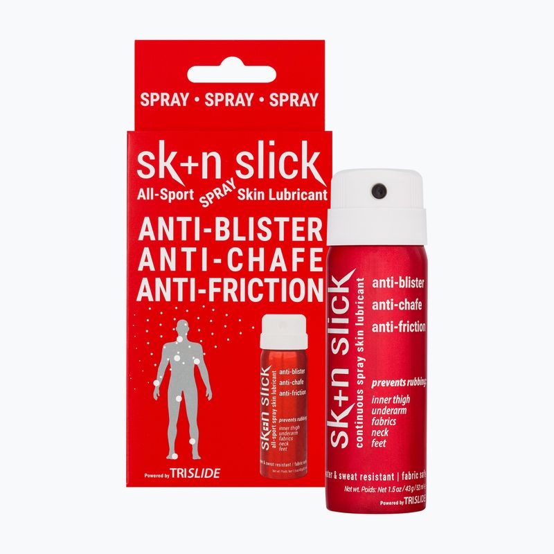 SKIN SLICK Spray a horzsolásokra