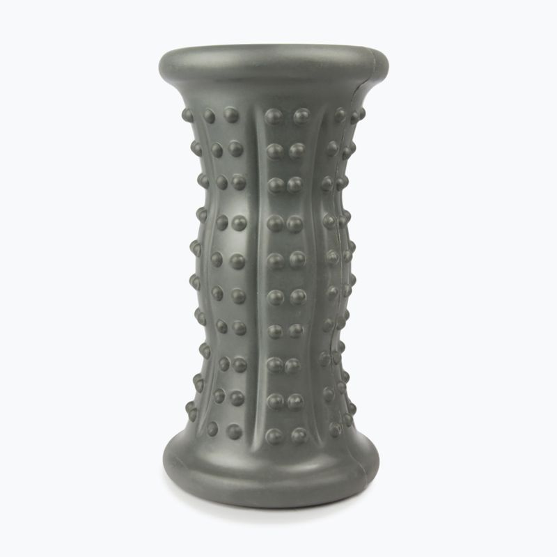Gaiam lábmasszírozó henger 60561 fekete 2