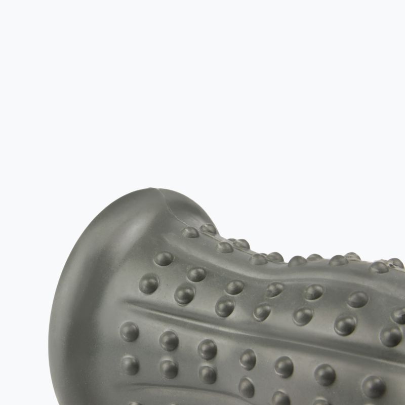 Gaiam lábmasszírozó henger 60561 fekete 4