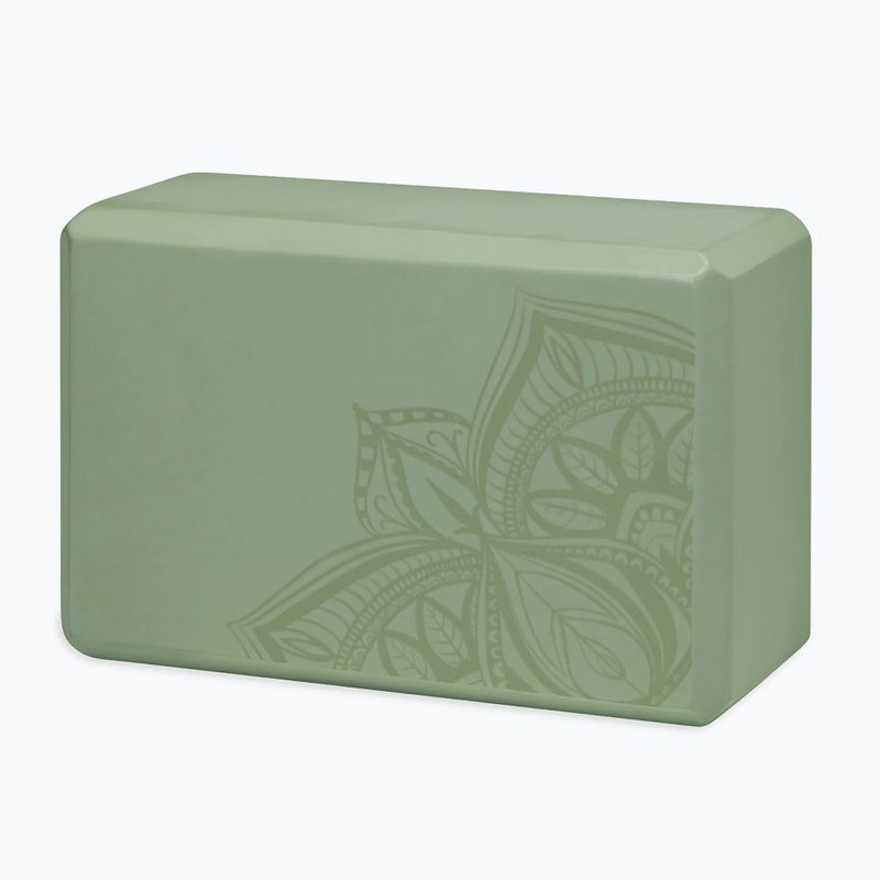 Gaiam Celery Point jógakocka