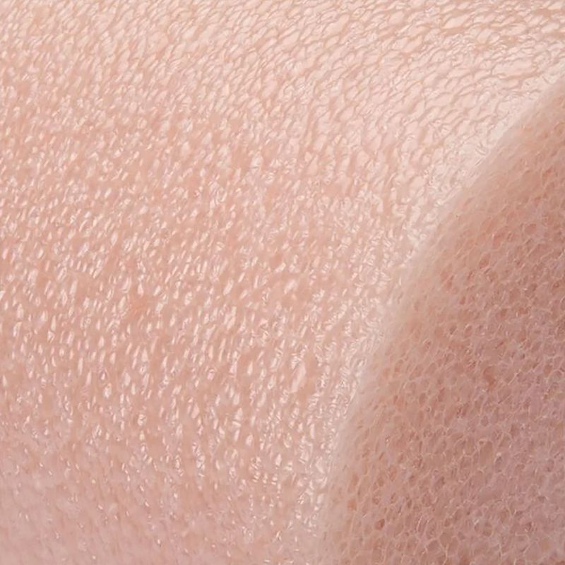 Gaiam masszázshenger 65498 rózsaszín 4