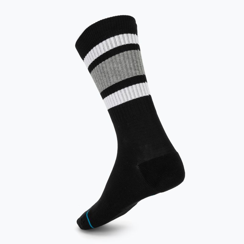 Zokni Stance Boyd ST black 2