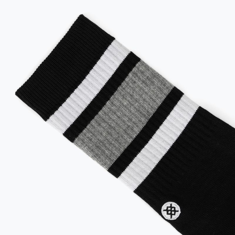 Zokni Stance Boyd ST black 3