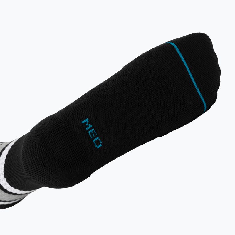 Zokni Stance Boyd ST black 4