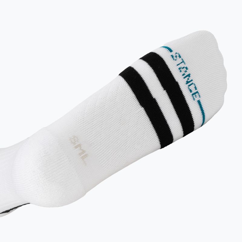 Zokni Stance Og white 4