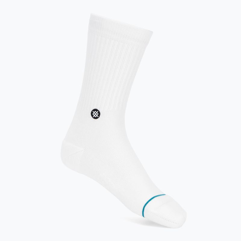 Zokni Stance Icon 3 pár multicolor 2