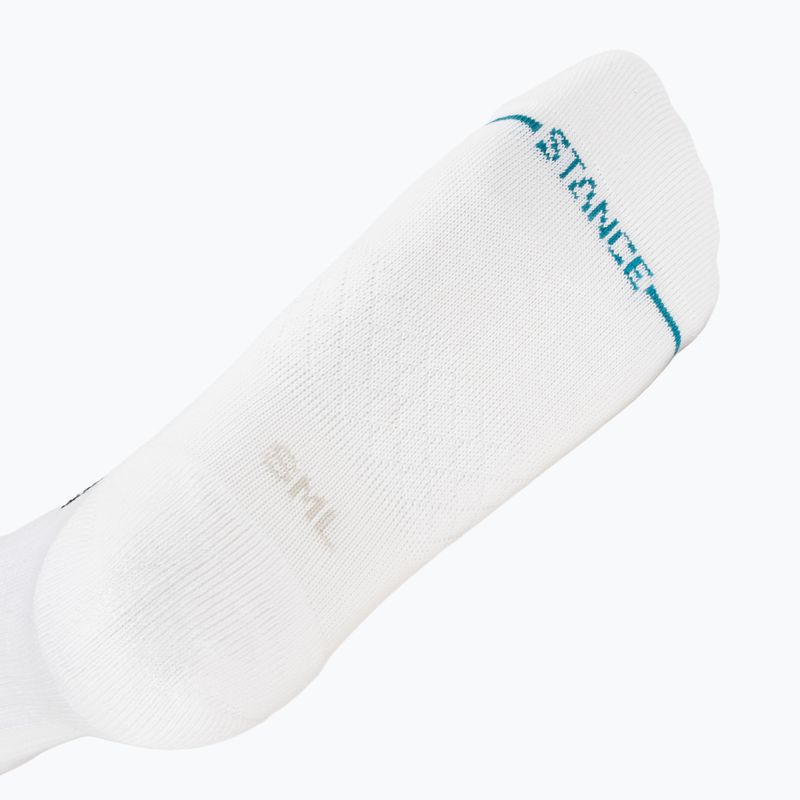 Zokni Stance Icon 3 pár multicolor 7