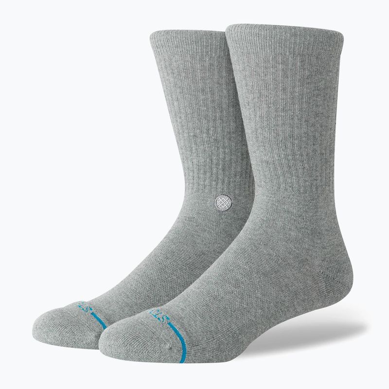 Zokni Stance Icon 3 pár multicolor 2