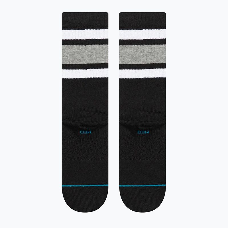 Zokni Stance Boyd ST black 3