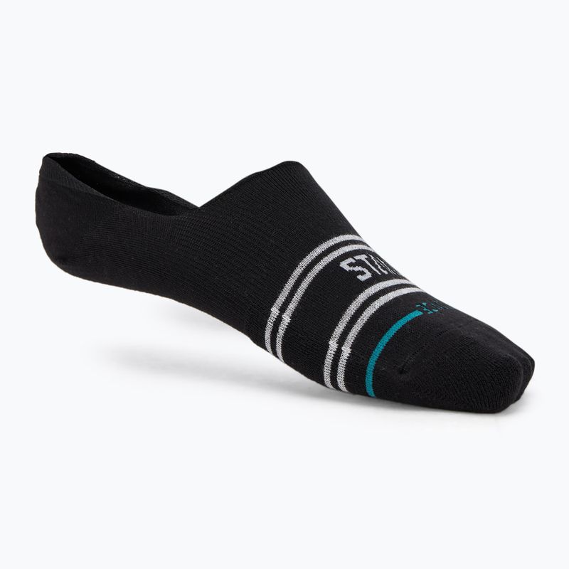 Stance Basic No Show zokni 3 pár több színű 3