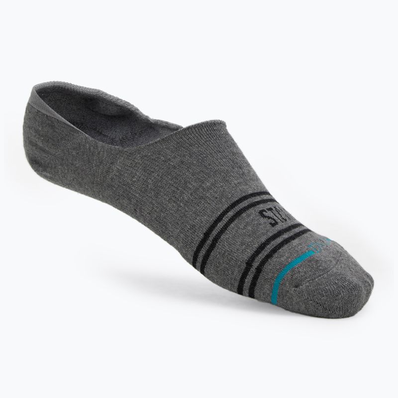 Stance Basic No Show zokni 3 pár több színű 4