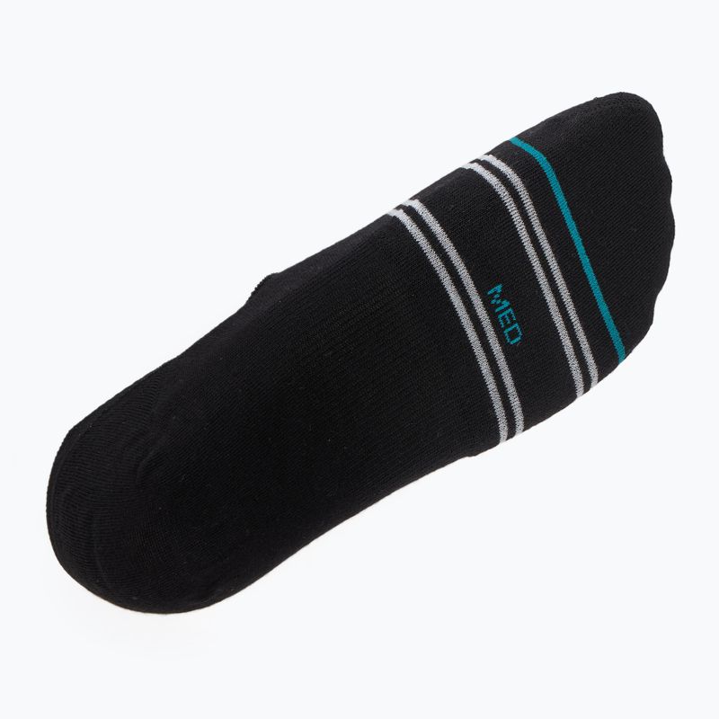 Stance Basic No Show zokni 3 pár több színű 7