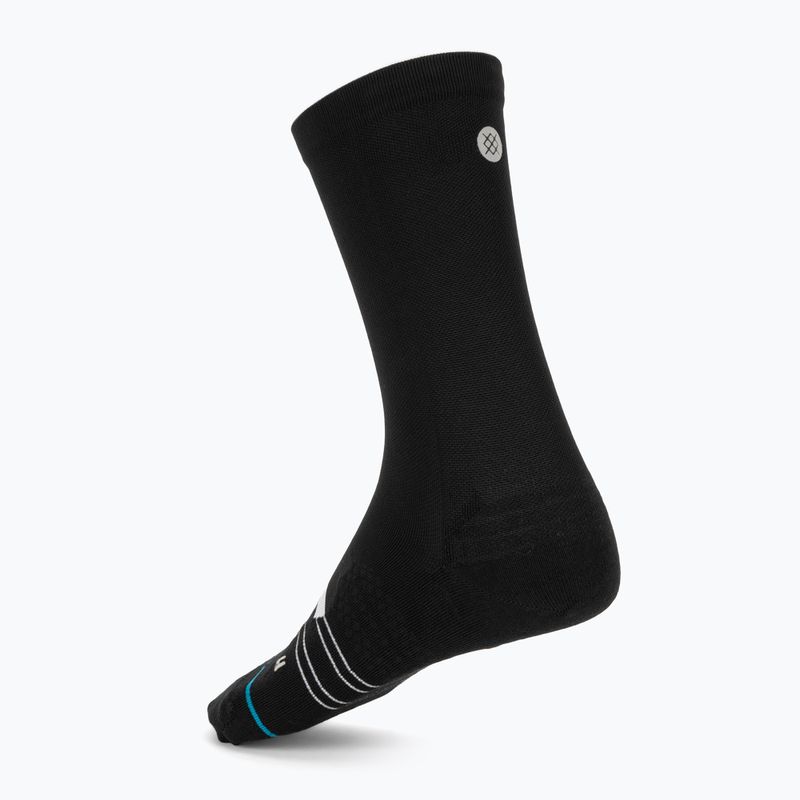 Stance Og Ul Crew futó zokni fekete 2