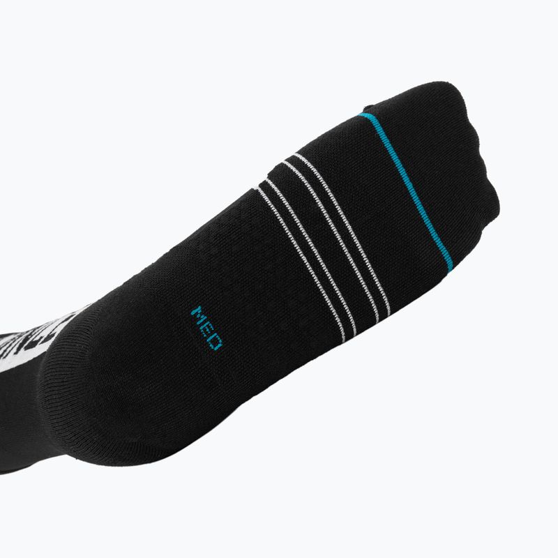 Stance Og Ul Crew futó zokni fekete 3